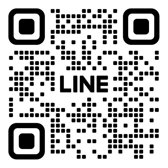 LINE QR